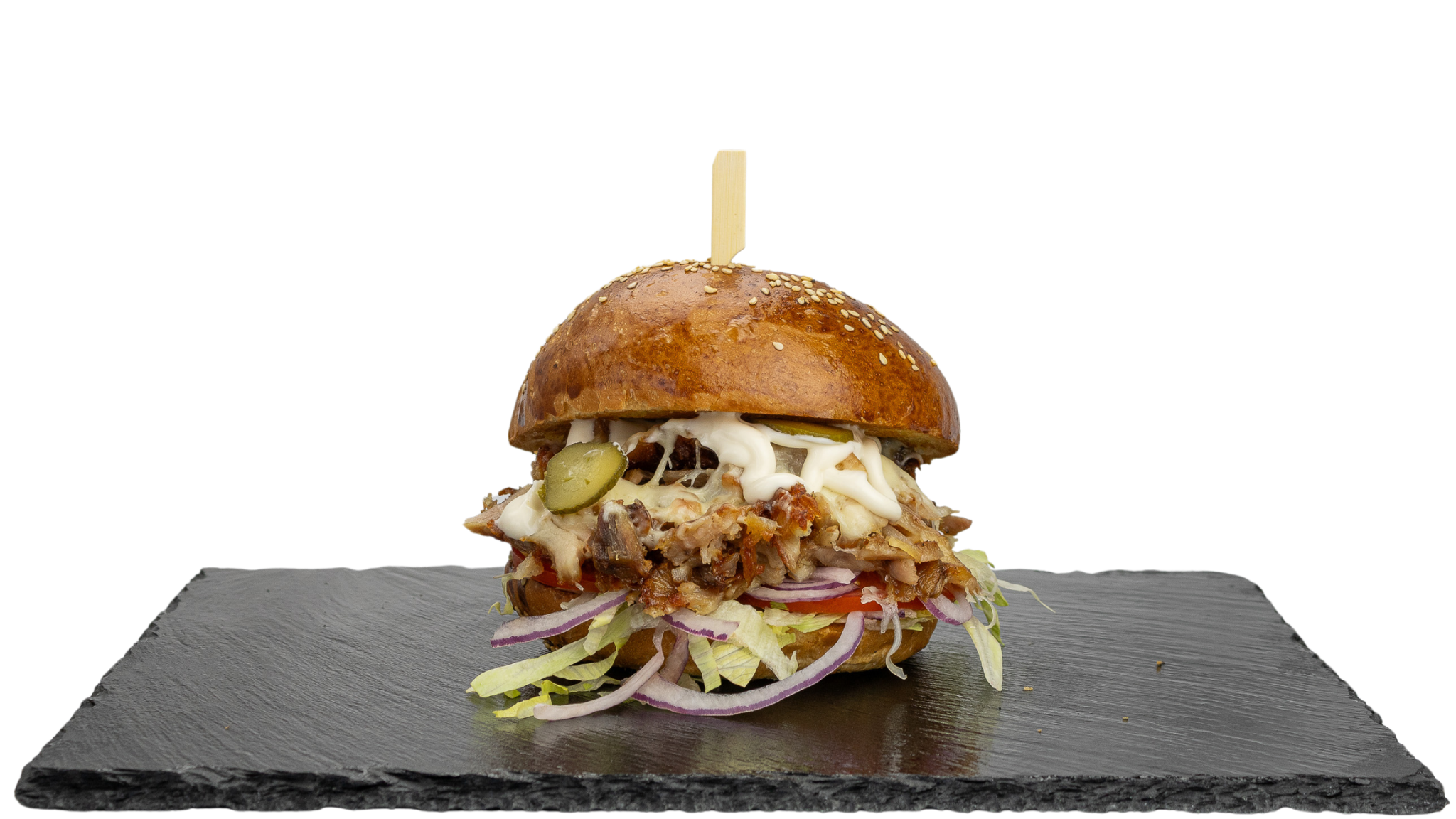 Gyrburger